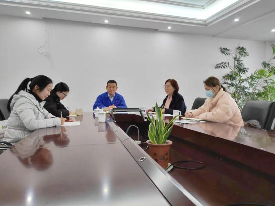 回顧總結展望謀劃 凝心聚力開啟新征程 ——寧波塗協組織召開工作計劃會(hui) 
