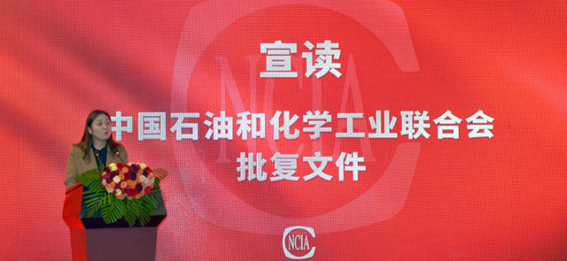 寧波塗協參加中國塗料工業(ye) 協會(hui) 第九屆一次會(hui) 員代表大會(hui) 暨第九屆一次理事會(hui) 