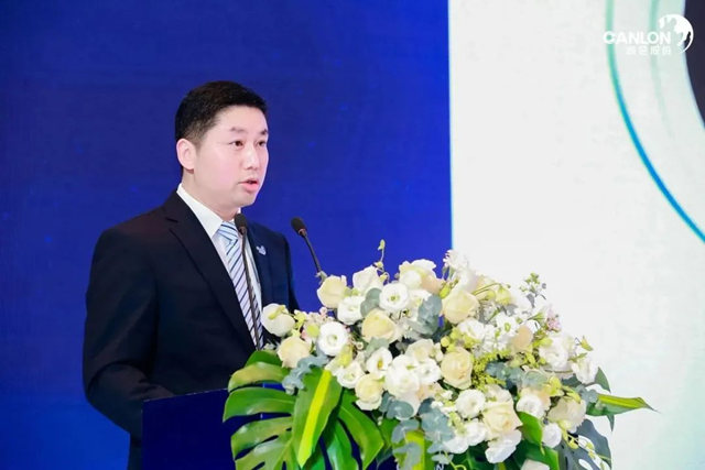 凱倫(lun) 股份2023年合作夥(huo) 伴大會(hui) 隆重召開