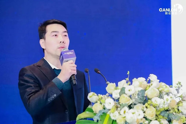 凱倫(lun) 股份2023年合作夥(huo) 伴大會(hui) 隆重召開