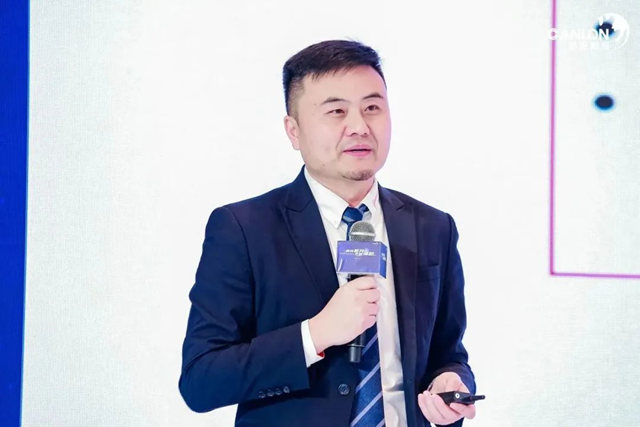 凱倫(lun) 股份2023年合作夥(huo) 伴大會(hui) 隆重召開