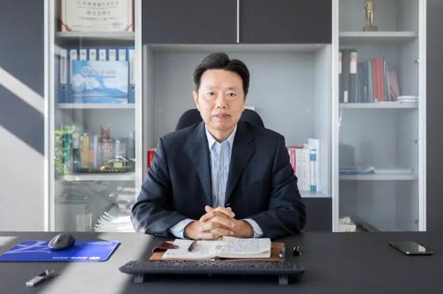 中遠關(guan) 西王居仁：革故鼎新 攻堅克難 在應對變局中開拓新局