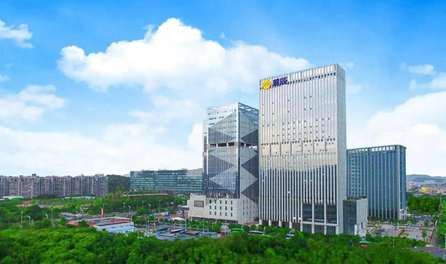 準備在2023大幹一場 塗料企業(ye) 展開招人大戰 嘉寶莉/展辰/東(dong) 方雨虹...