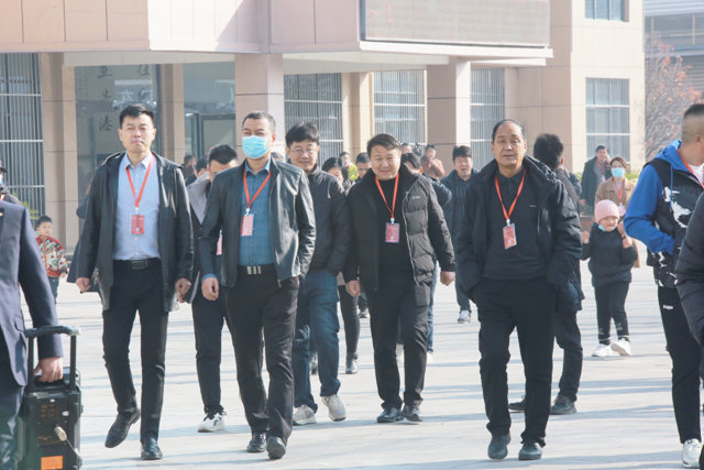 ​聚士遠航 未來可漆--潔士美2023年客戶感恩答謝會(hui) 圓滿成功