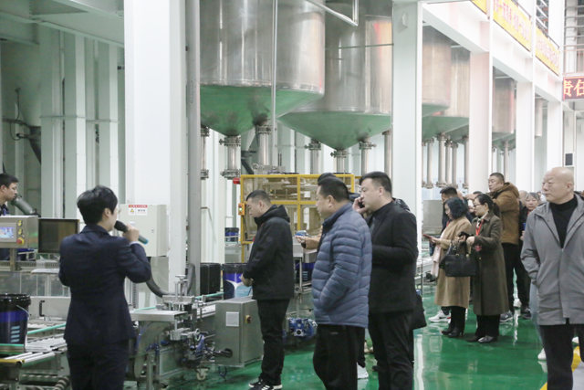 ​聚士遠航 未來可漆--潔士美2023年客戶感恩答謝會(hui) 圓滿成功