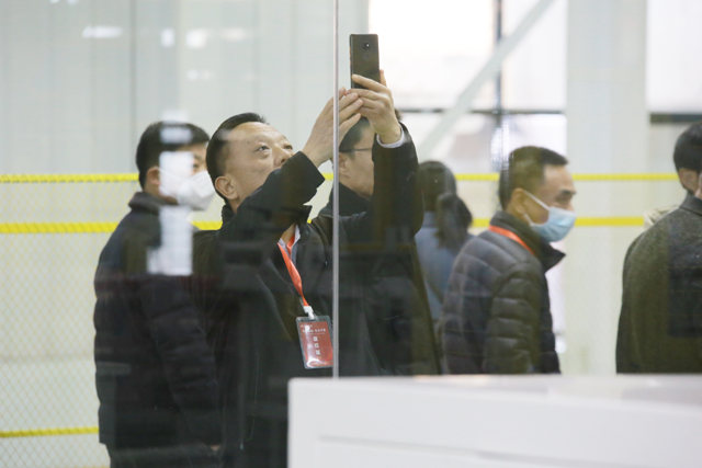 ​聚士遠航 未來可漆--潔士美2023年客戶感恩答謝會(hui) 圓滿成功