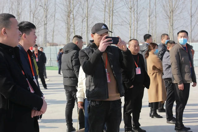 ​聚士遠航 未來可漆--潔士美2023年客戶感恩答謝會(hui) 圓滿成功