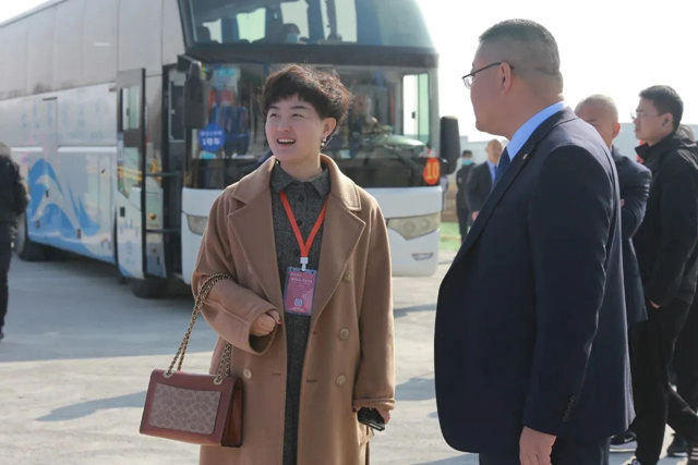​聚士遠航 未來可漆--潔士美2023年客戶感恩答謝會(hui) 圓滿成功