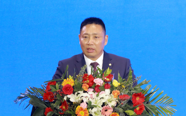 ​聚士遠航 未來可漆--潔士美2023年客戶感恩答謝會(hui) 圓滿成功