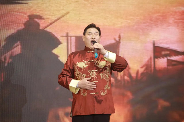 ​聚士遠航 未來可漆--潔士美2023年客戶感恩答謝會(hui) 圓滿成功