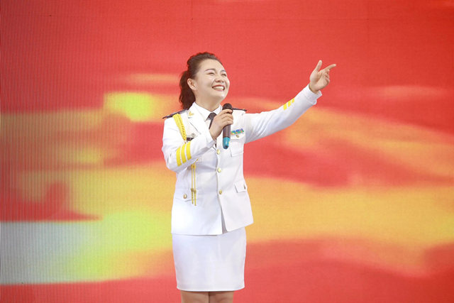 ​聚士遠航 未來可漆--潔士美2023年客戶感恩答謝會(hui) 圓滿成功