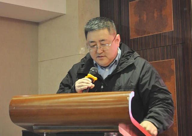金陵塗料2023年度戰略聯盟大會(hui) 圓滿舉(ju) 行！現場簽約1.05億(yi) ！
