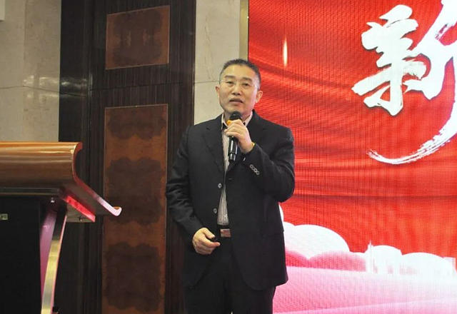 金陵塗料2023年度戰略聯盟大會(hui) 圓滿舉(ju) 行！現場簽約1.05億(yi) ！