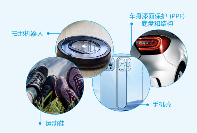 科思創將在珠海興(xing) 建其全球最大TPU生產(chan) 基地