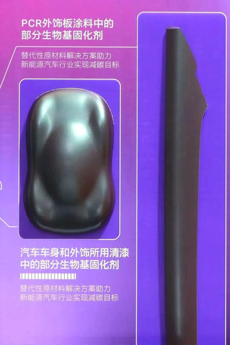 立邦以創新科技推動汽車行業(ye) 高質量發展