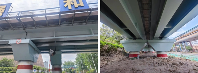 長江塗料：在南鋼鐵運中心，奏響塗裝專(zhuan) 研三部曲