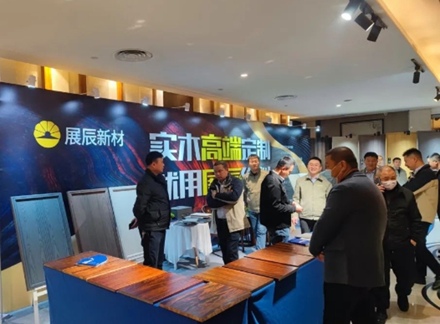 家具塗料發展方向那麽(me) 多，2023展辰朝這三個(ge) 方向衝(chong) 鋒