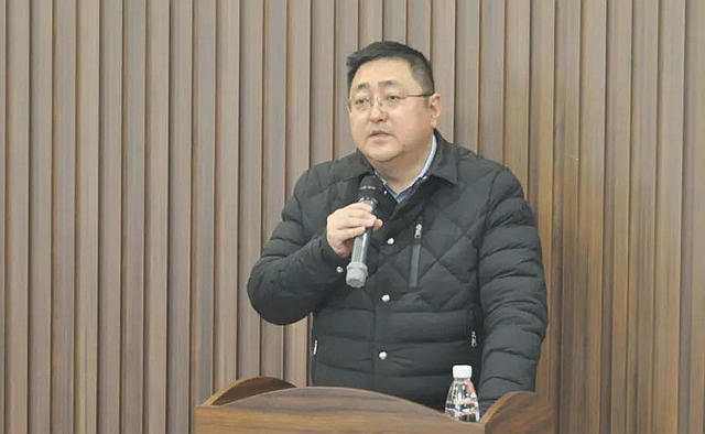 金陵塗料供應商會(hui) 議圓滿舉(ju) 行！