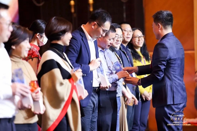 三棵樹連續三年蟬聯建築塗料類房企品牌首選率第一