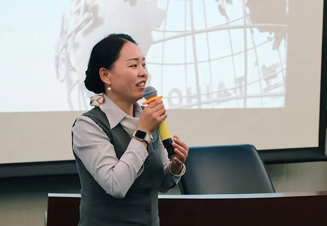 攜手前行·共創輝煌｜EVONIK與(yu) 大寶技術交流