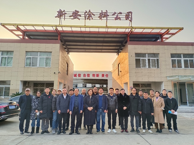 誠當政府參謀助手  為(wei) 政府決(jue) 策提供依據 ——寧波塗協召開《寧波市綠色建築和綠色建材政府采購 和國有投資采購需求標準》征求意見座談會(hui) 