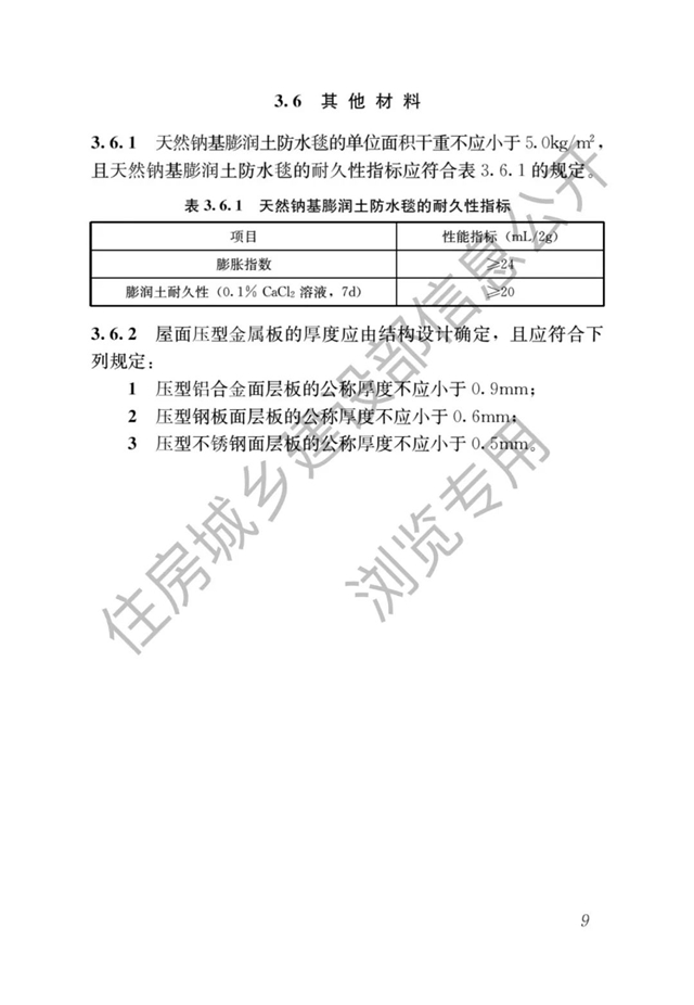 最嚴(yan) 防水新規即將開始了——防水設計工作年限大漲，號稱最嚴(yan) 防水新規！（4月1日起實施）