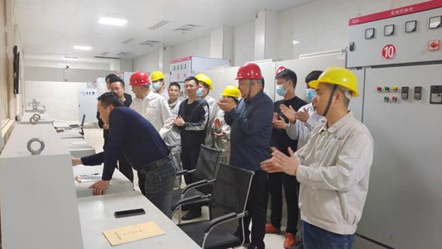 “中國重質碳酸鈣之王”廣源集團的崛起之路：以科技創新為(wei) 企業(ye) “鑄魂”