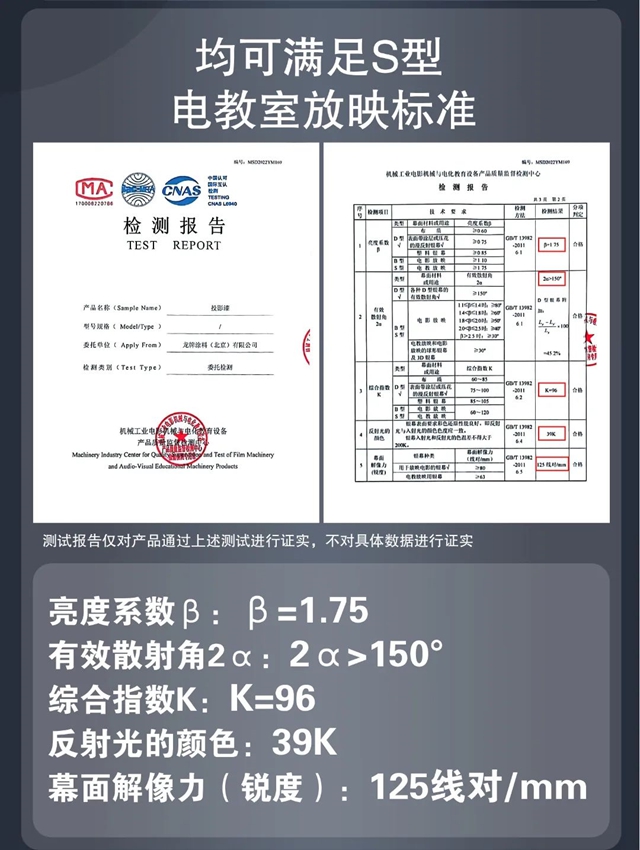 優(you) 品鑒賞 央企品質 | ​龍牌投影漆