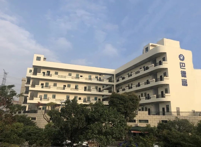 巴德富集團榮獲“廣東(dong) 省低VOCs環境友好水性乳液（巴德富）工程技術研究中心”認定