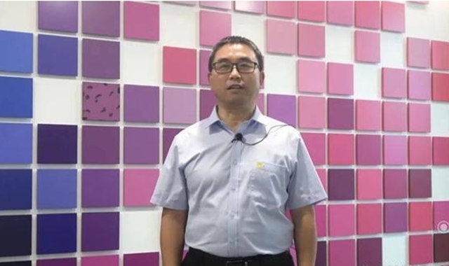 展辰2023宣傳(chuan) 片，一個(ge) 與(yu) 以往不一樣的展辰