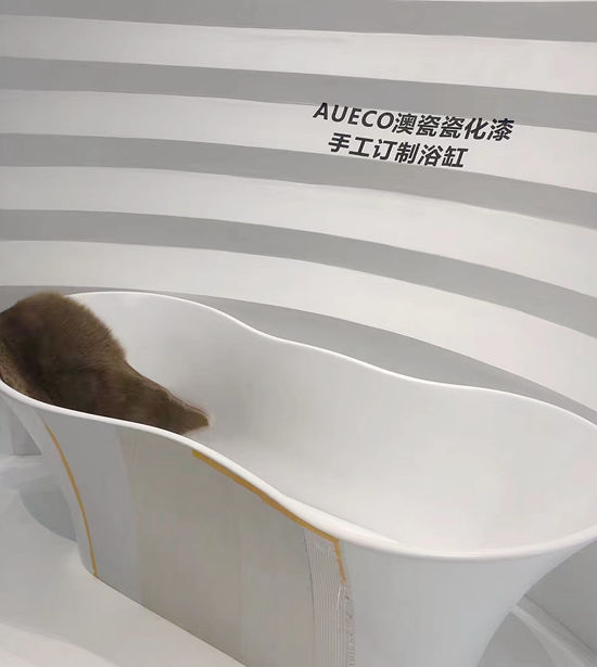 澳洲AUECO瓷化漆：塗料界的愛馬仕