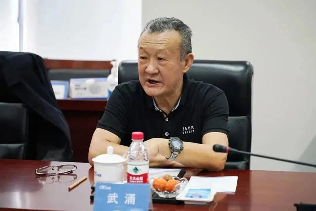 助力雙碳目標，開放融合共享 | 中國建築節能協會(hui) 與(yu) 科順股份共話綠色未來