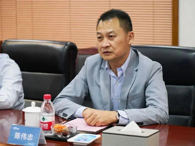 助力雙碳目標，開放融合共享 | 中國建築節能協會(hui) 與(yu) 科順股份共話綠色未來