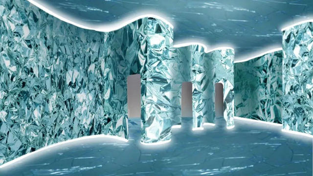 比《三體(ti) 》宇宙閃爍更夢幻！美國鄧恩塗料憑什麽(me) 火出圈？