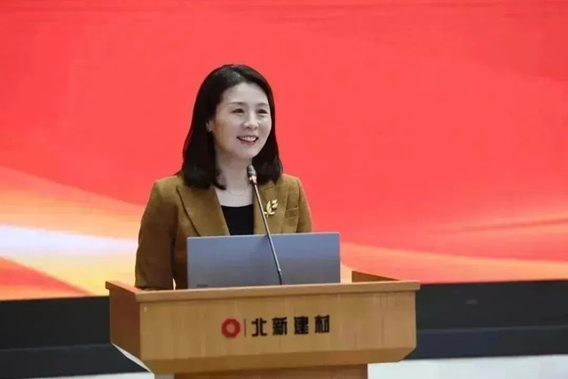 聚勢賦能 共創未來 | 北新塗料召開2023年經銷商大會(hui) 
