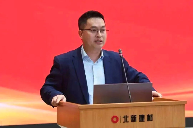 聚勢賦能 共創未來 | 北新塗料召開2023年經銷商大會(hui) 