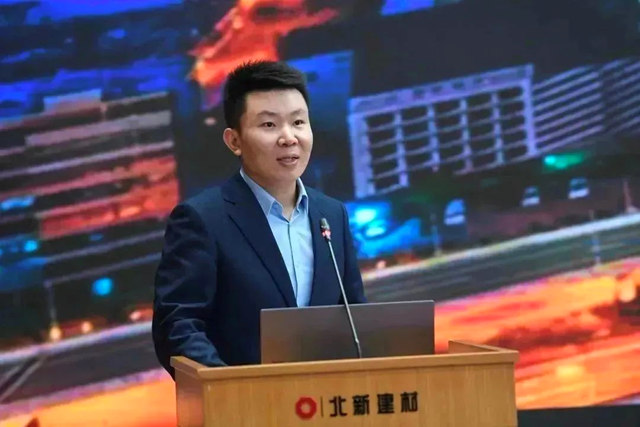 聚勢賦能 共創未來 | 北新塗料召開2023年經銷商大會(hui) 
