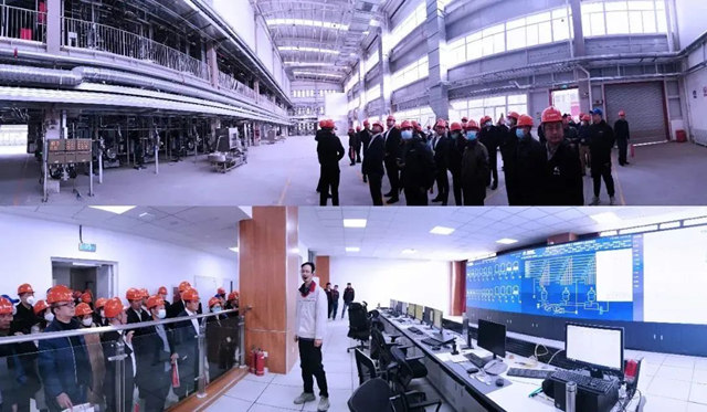 聚勢賦能 共創未來 | 北新塗料召開2023年經銷商大會(hui) 