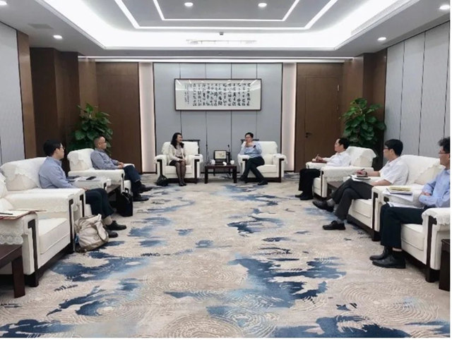 紮根中國，阿科瑪進一步擴大在華投資