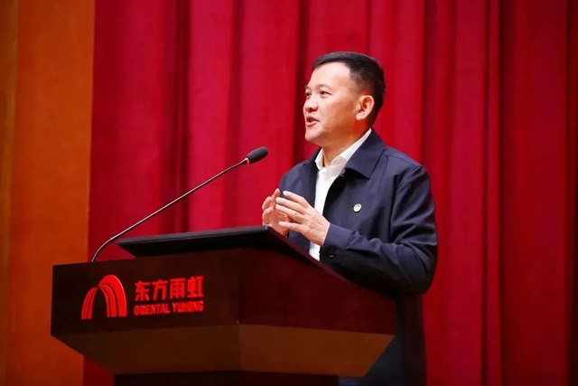 從(cong) 兩(liang) 會(hui) 報告看中國塗料！2023頭部塗企如何衝(chong) 刺？