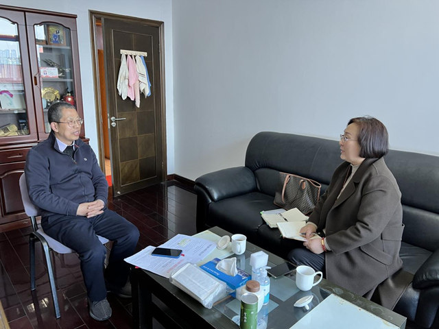 強謀劃  抓落實 持續發力——推動綠色塗料“源頭替代”資源對接平台工作走深走實