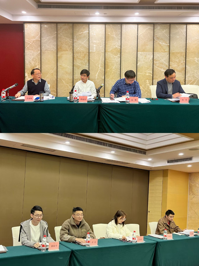 協會(hui) 推進企業(ye) 品牌建設再添新果 ——寧波宣威彩色世界塗料有限公司浙江製造《水性環氧地坪漆》標準啟動會(hui) 暨第一次研討會(hui) 成功召開