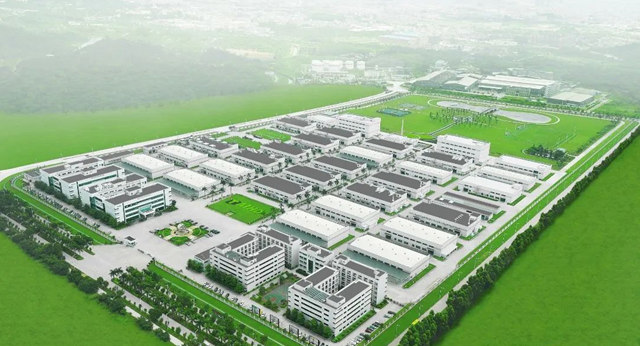 東(dong) 莞大寶化工通過廣東(dong) 省“專(zhuan) 精特新”企業(ye) 認定！