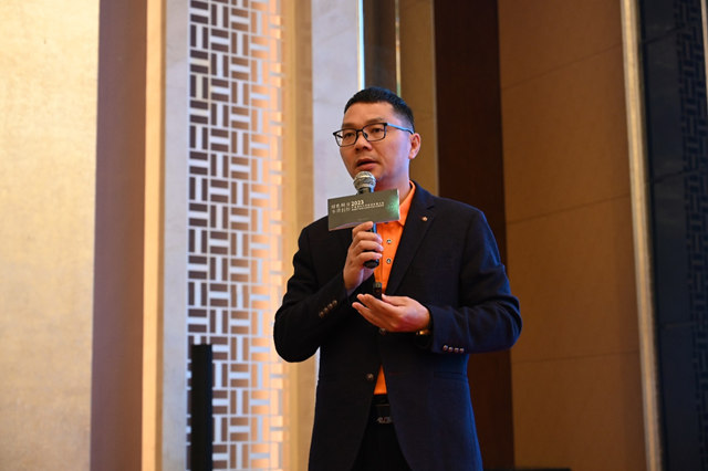 劃重點！2023年廣東(dong) 塗協準備這麽(me) 幹