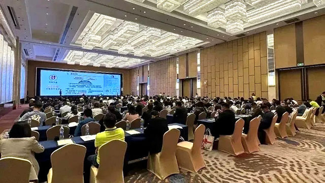 巴德富榮獲廣東(dong) 省塗料行業(ye) 協會(hui) 科學技術進步獎一等獎