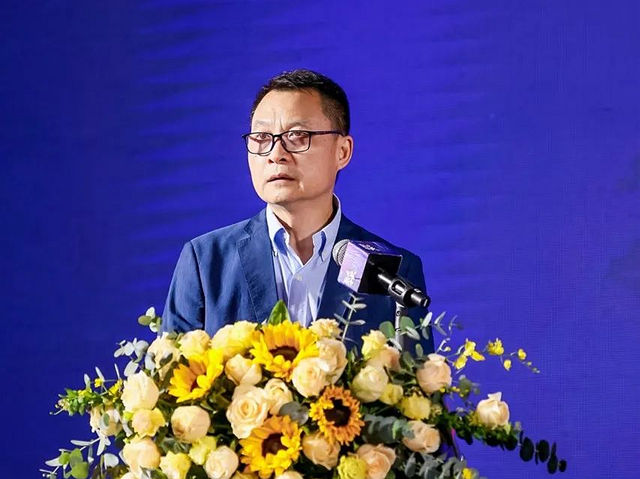 科順民建集團經銷商大會(hui) 暨品牌升級發布會(hui) 隆重召開！