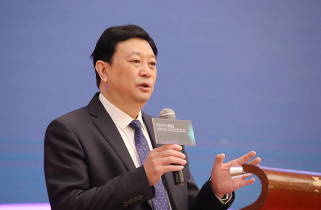 新任中塗協會(hui) 長劉普軍(jun) ，第一次官方出訪為(wei) 什麽(me) 選擇廣東(dong) 