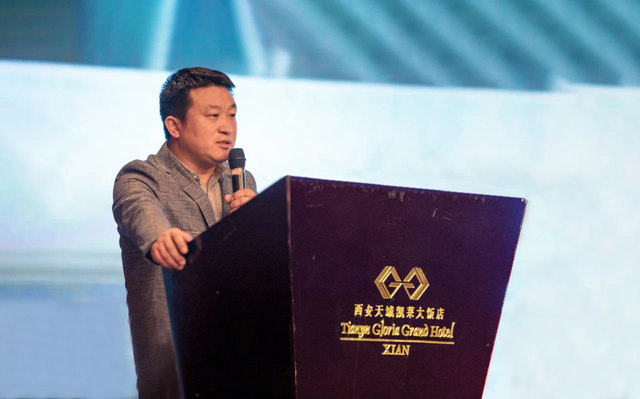 “寶塔山漆+經建漆杯”第五屆全國石油化工腐蝕與(yu) 防護技術研討會(hui) 圓滿落幕！