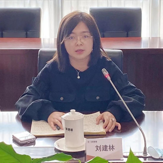 北新建材團委組織全級次團幹部培訓