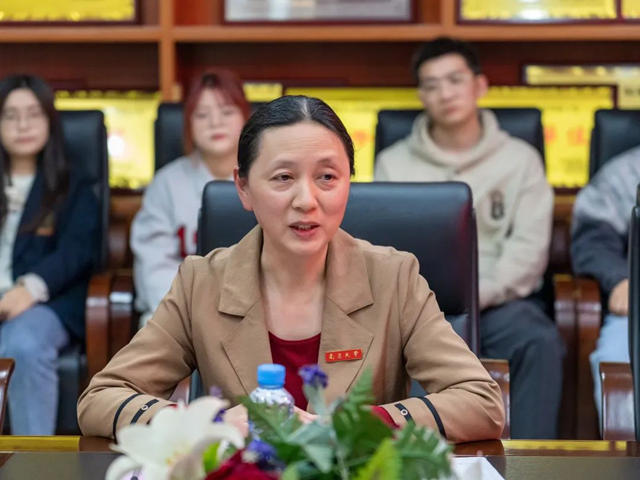 南昌大學隆重舉(ju) 行“廣源獎學金”頒獎儀(yi) 式